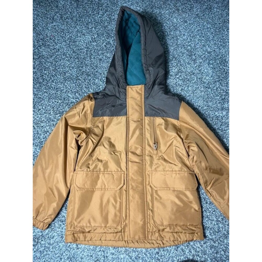 Osh Kosh Boys Outerwear Jacket Size 7